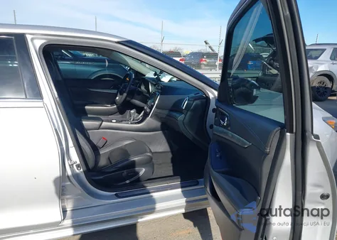 2018 Nissan Maxima 3.5 Sv z USA, uszkodzony, nr VIN 1N4AA6AP8JC406646